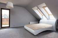 Dechmont bedroom extensions