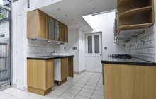 Dechmont kitchen extension leads